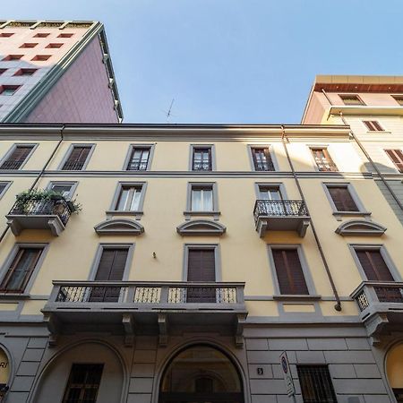 Porta Venezia Modern Loft - The Green Door Mediolan Zewnętrze zdjęcie
