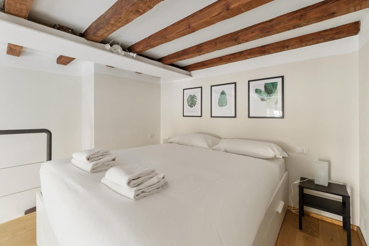 Porta Venezia Modern Loft - The Green Door Mediolan Zewnętrze zdjęcie