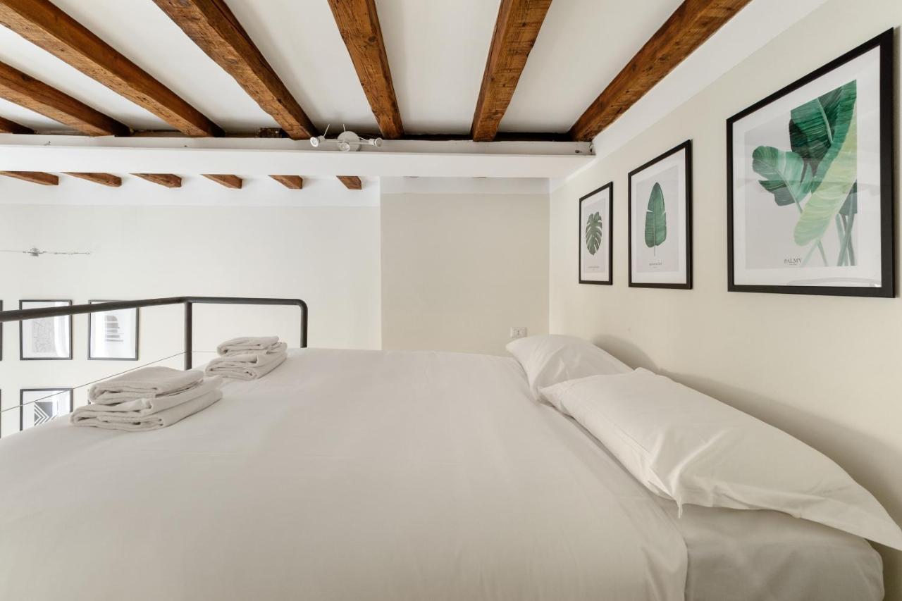 Porta Venezia Modern Loft - The Green Door Mediolan Zewnętrze zdjęcie