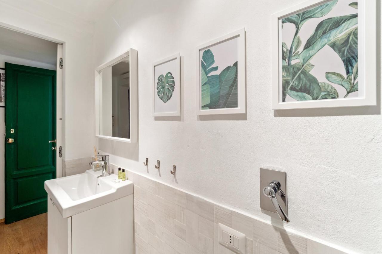 Porta Venezia Modern Loft - The Green Door Mediolan Zewnętrze zdjęcie