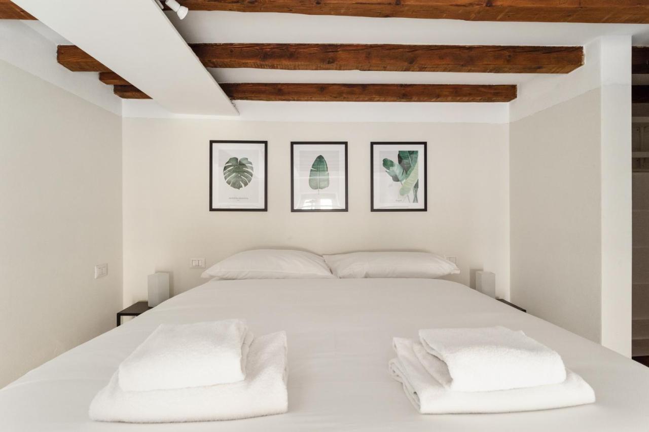 Porta Venezia Modern Loft - The Green Door Mediolan Zewnętrze zdjęcie