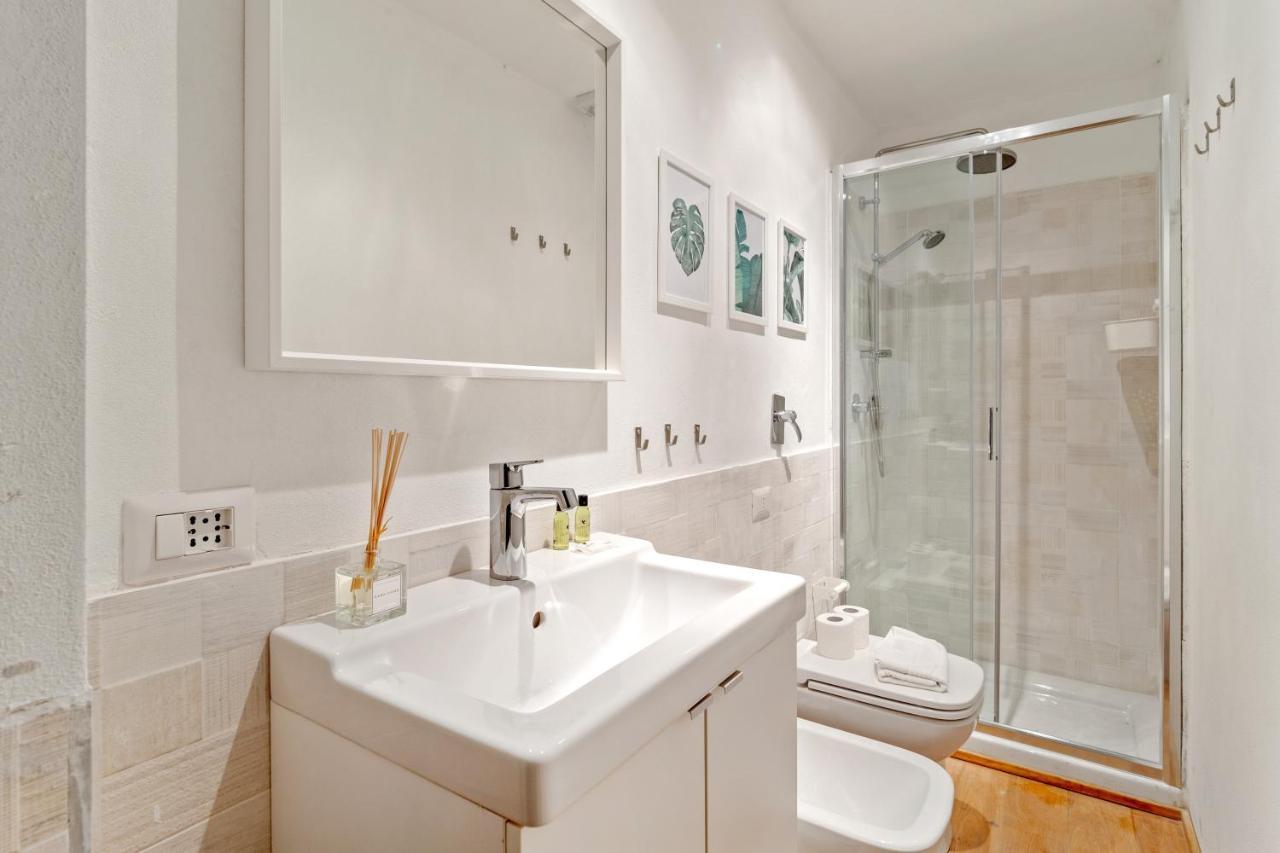 Porta Venezia Modern Loft - The Green Door Mediolan Zewnętrze zdjęcie